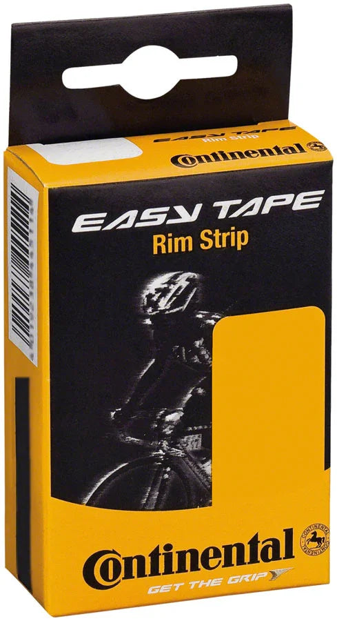 Easy Tape Rim Strips - 26 x 20mm Pair - Bicycle Warehouse