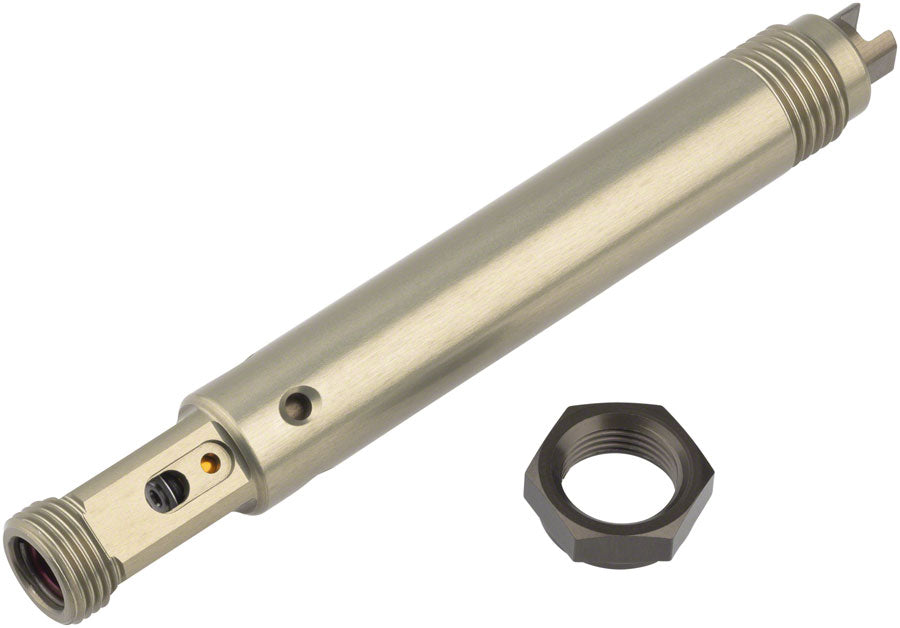 Monarch Damper Shaft Assembly - RT3 165 x 38 - Bicycle Warehouse