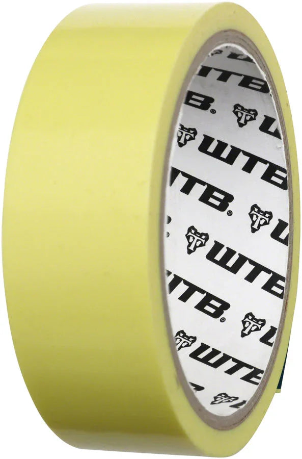 TCS Rim Tape: 34mm x 11m Roll - Bicycle Warehouse