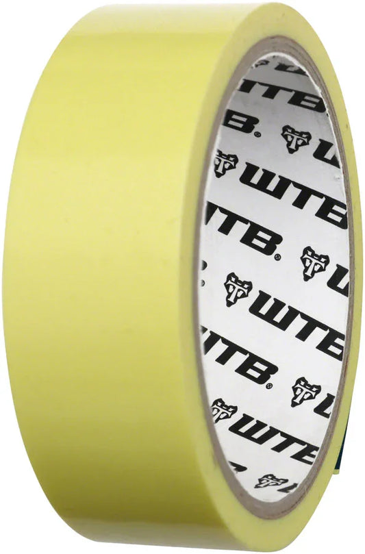 TCS Rim Tape: 34mm x 11m Roll - Bicycle Warehouse