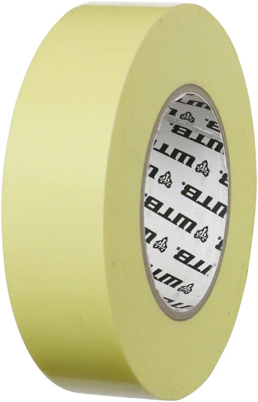 TCS Rim Tape: 45mm x 55m Roll - Bicycle Warehouse