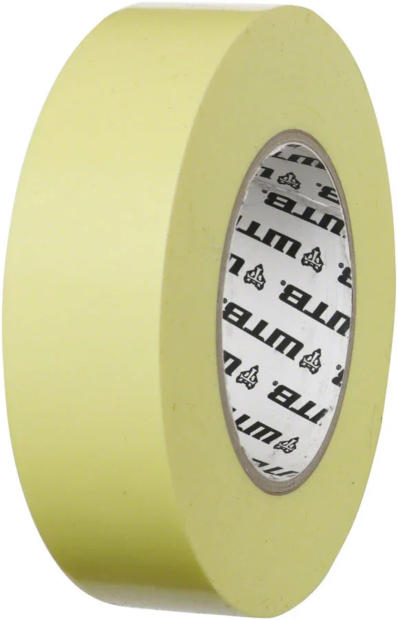 TCS Rim Tape: 40mm x 55m Roll - Bicycle Warehouse