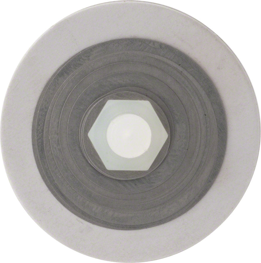 RockShox 2011 Vivid Air R2C Piston Shim Stack High Tune - Bicycle Warehouse