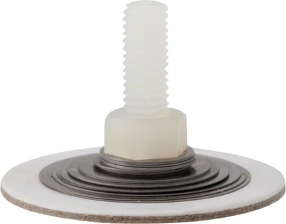 RockShox 2011 Vivid Air R2C Piston Shim Stack High Tune - Bicycle Warehouse