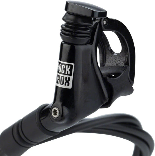 XLoc Suspension Remote Hose and Banjo for Monarch XX - Bicycle Warehouse