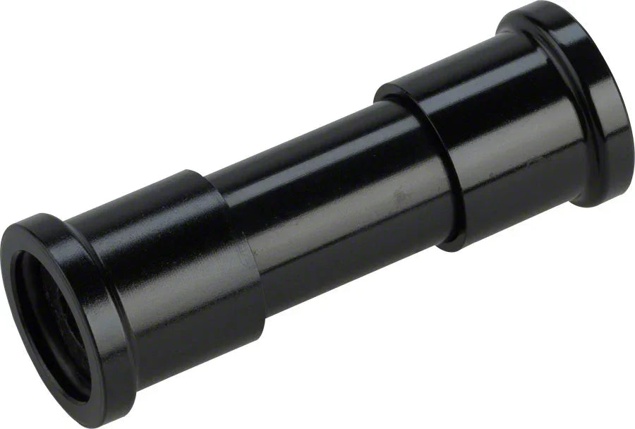 Rear Shock Mounting Hardware - 3-Piece Metric 6 x 45 - Bicycle Warehouse