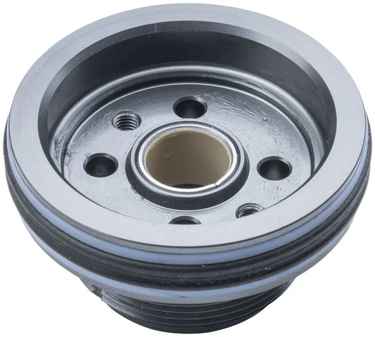 Fox Shox Bearing Assembly - 2024 FLOAT X2 PTFE B/U (1.600 Bore .375 Shaft) - Bicycle Warehouse