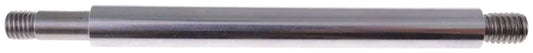FOX Damper Shaft - 3.093 L 9mm OD Float X2 Steel Chrome Plate 50/55 - Bicycle Warehouse
