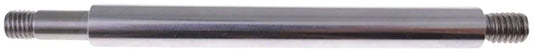 FOX Damper Shaft - 3.487 L 9mm OD Float X2 Steel Chrome Plate 60/65 - Bicycle Warehouse