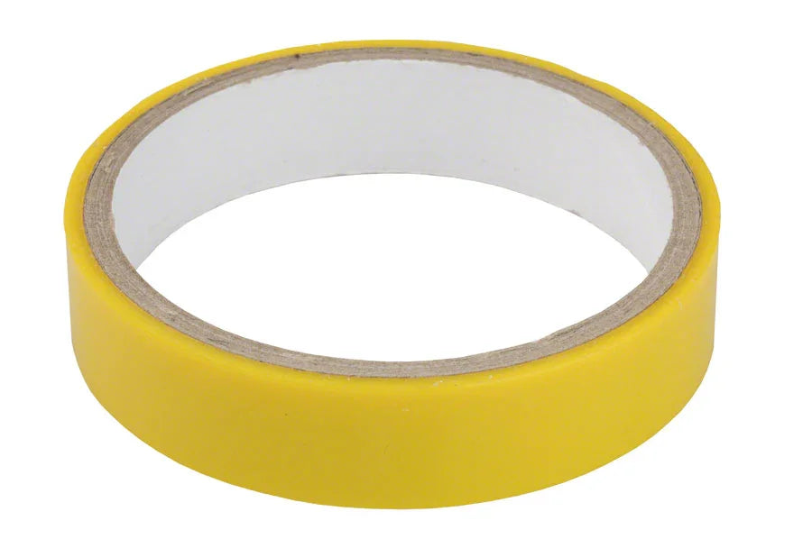 Tubeless Rim Tape - 19mm x 4.4m For Two Wheels - Bicycle Warehouse