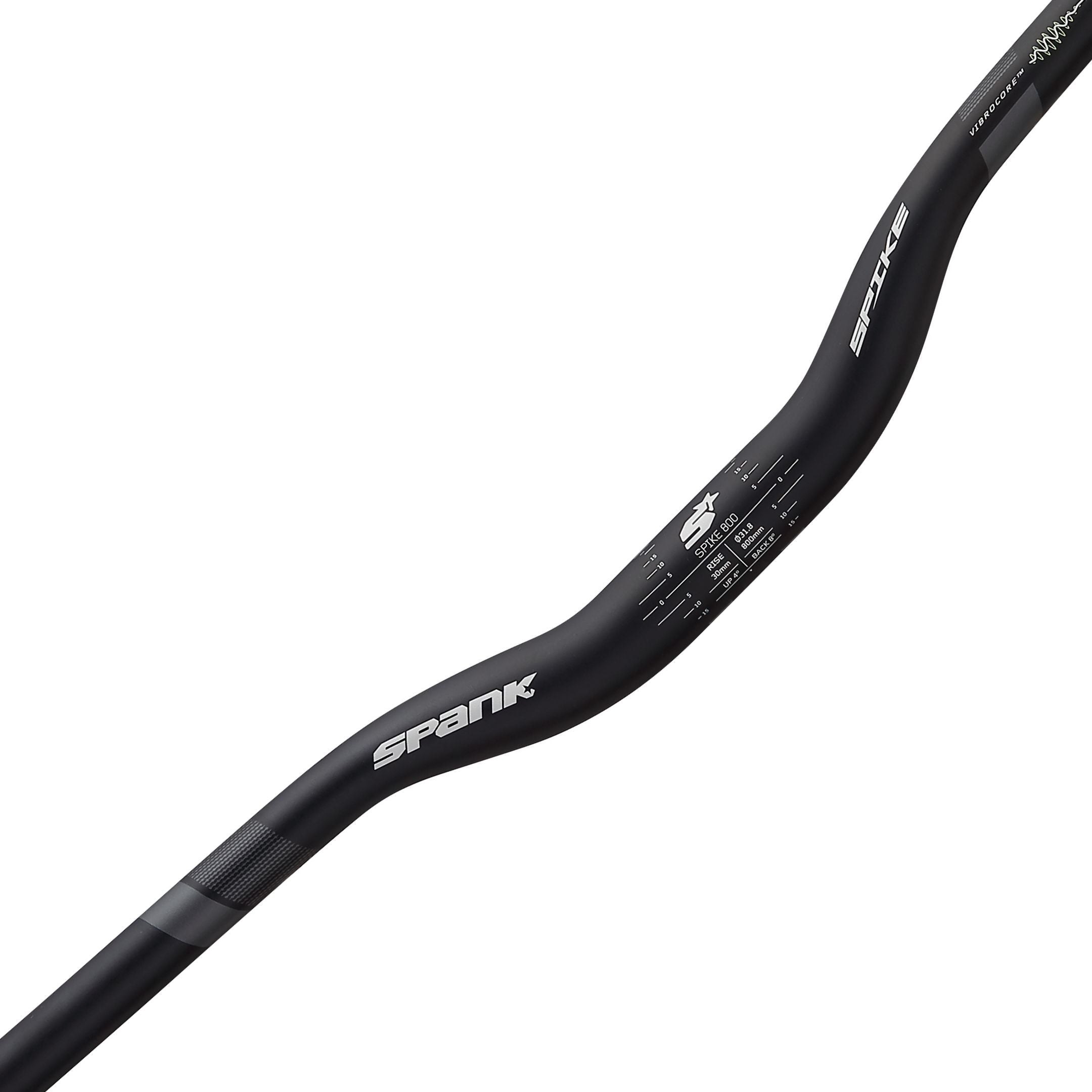 Spank SPANK SPIKE 800 Vibrocore™ Bar - Handlebars - Bicycle Warehouse