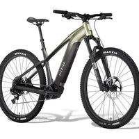 Aventon Ramblas ADV Ebike - Bicycle Warehouse