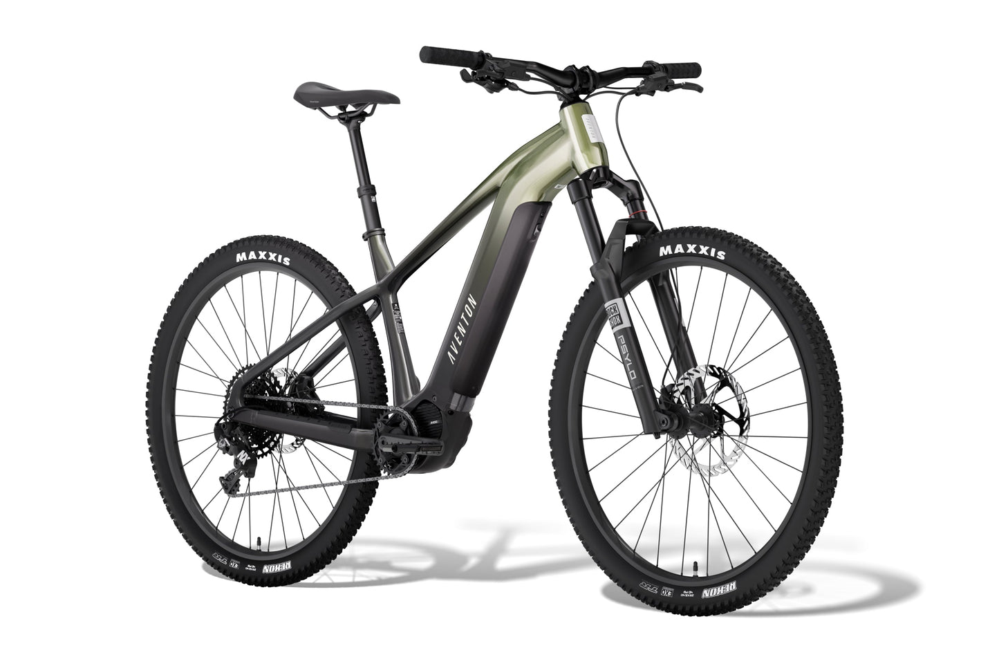 Ramblas ADV Ebike