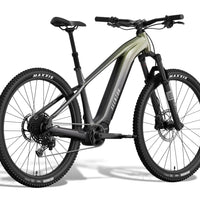 Aventon Ramblas ADV Ebike - Bicycle Warehouse