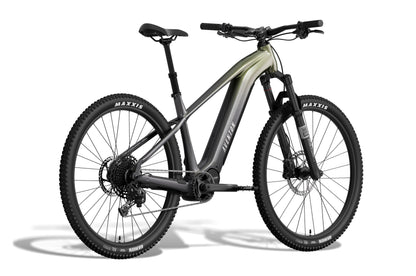 Ramblas ADV Ebike