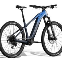 Aventon Ramblas ADV Ebike - Bicycle Warehouse