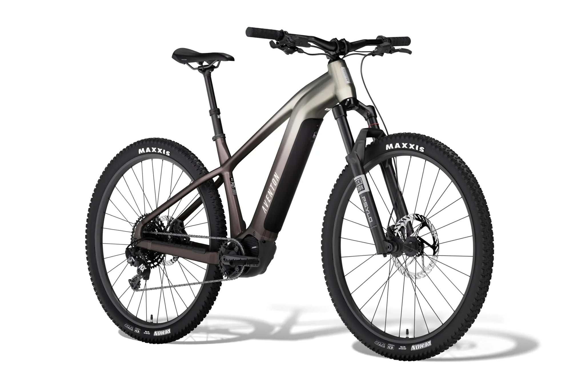 Aventon Ramblas ADV Ebike - Bicycle Warehouse