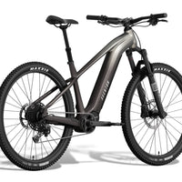 Aventon Ramblas ADV Ebike - Bicycle Warehouse