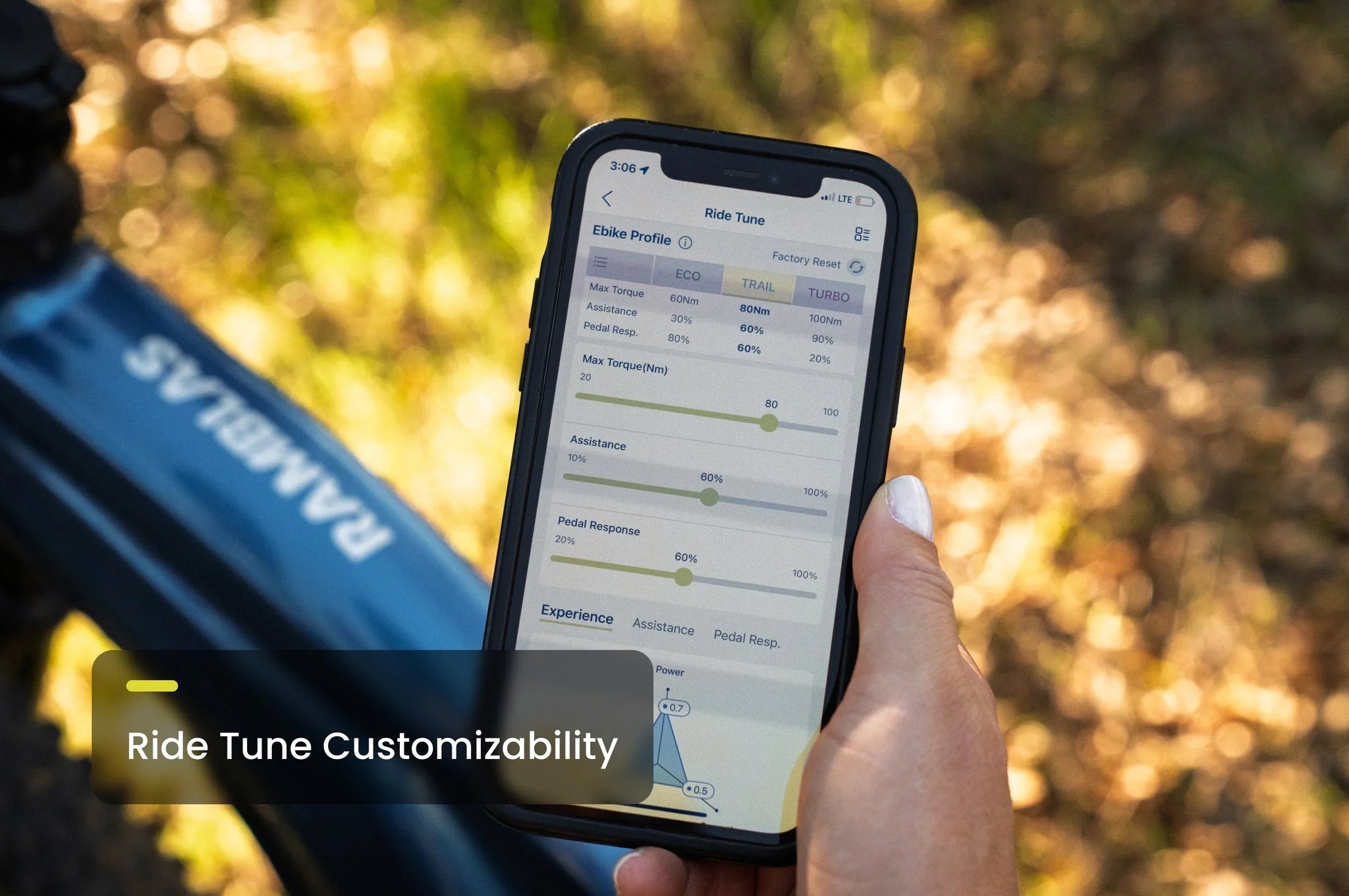 Aventon Ramblas ADV Ebike - Bicycle Warehouse