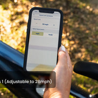 Aventon Ramblas ADV Ebike - Bicycle Warehouse