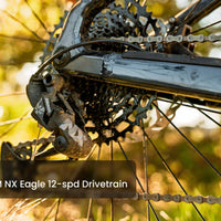Aventon Ramblas ADV Ebike - Bicycle Warehouse