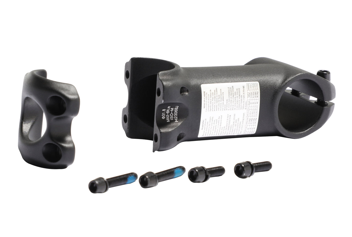 Stem Set