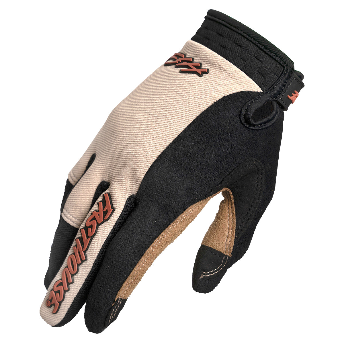 Ridgeline Ronin Glove - Cream