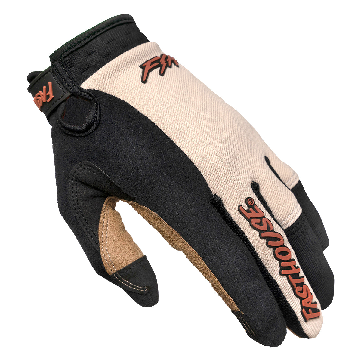 Ridgeline Ronin Glove - Cream