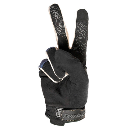 Ridgeline Ronin Glove - Midnight Navy