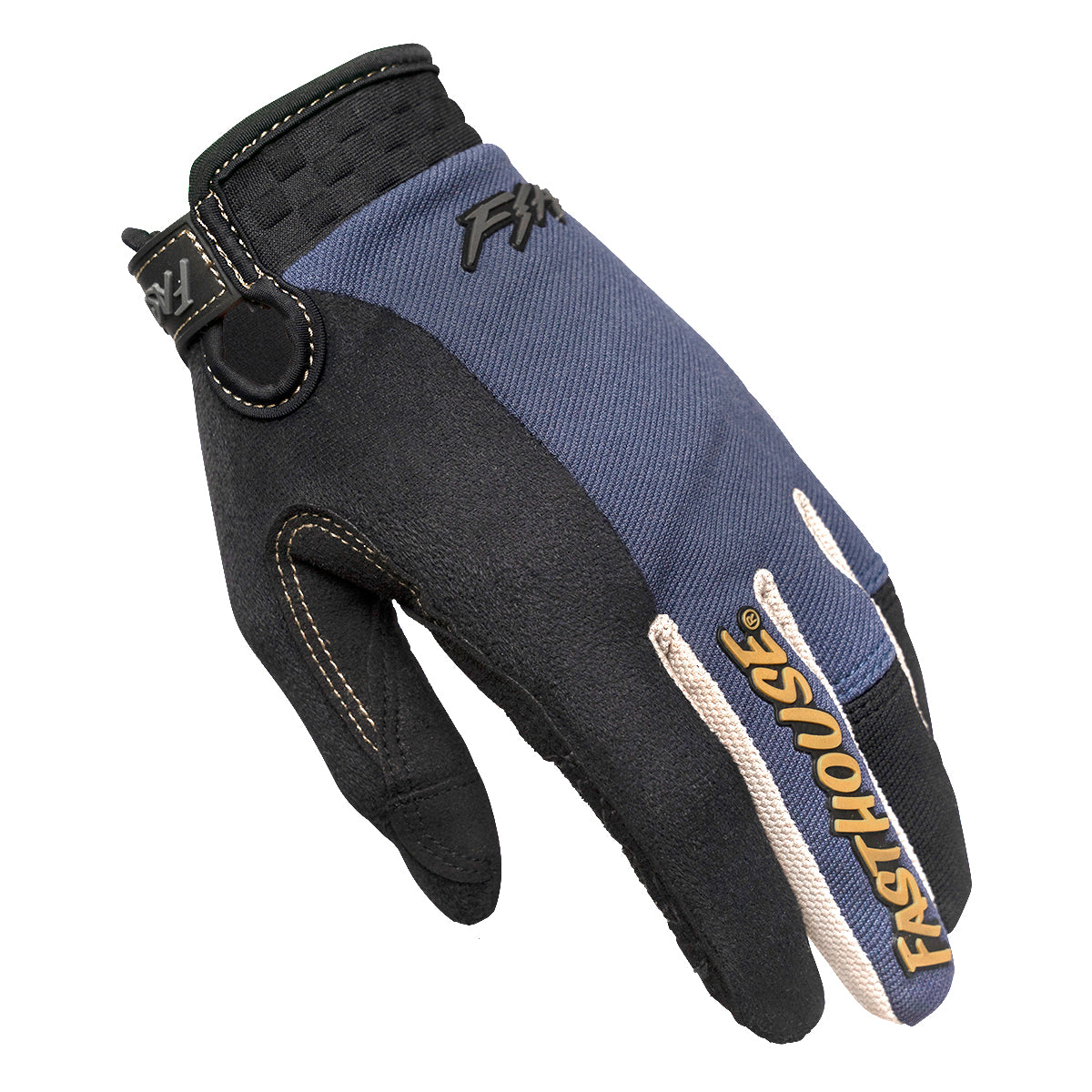 Ridgeline Ronin Glove - Midnight Navy