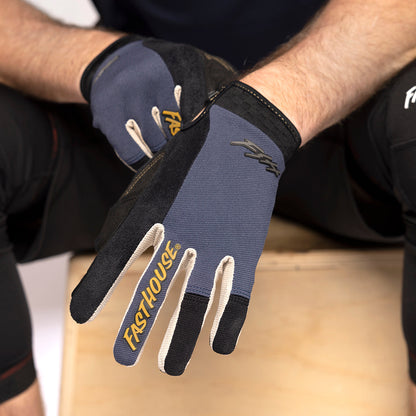 Ridgeline Ronin Glove - Midnight Navy