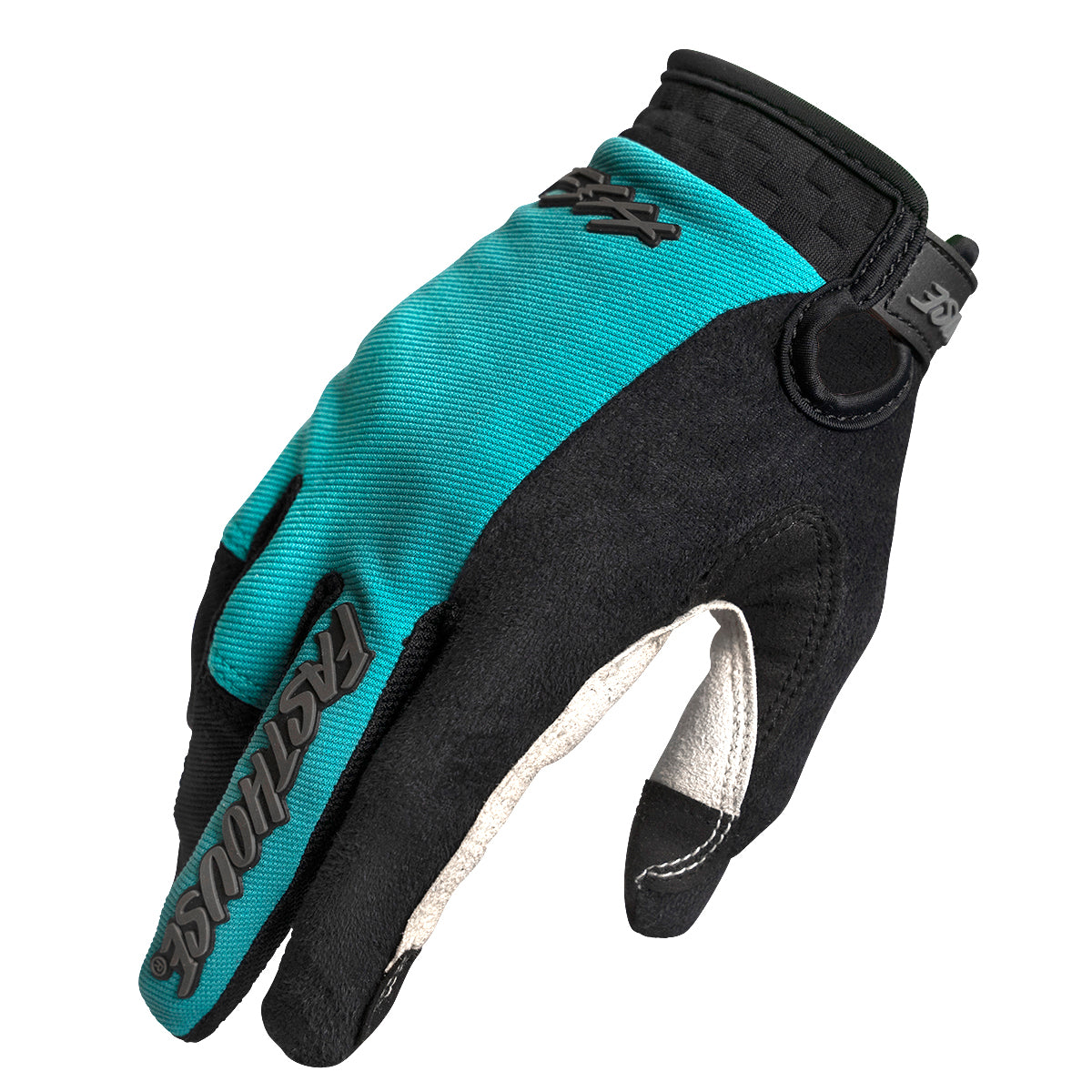 Ridgeline Ronin Glove - Teal