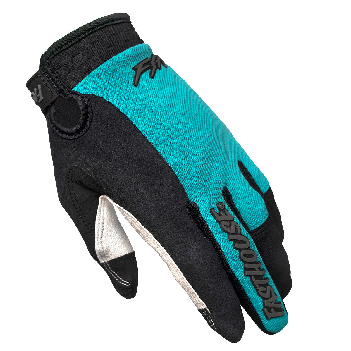 Ridgeline Ronin Glove - Teal