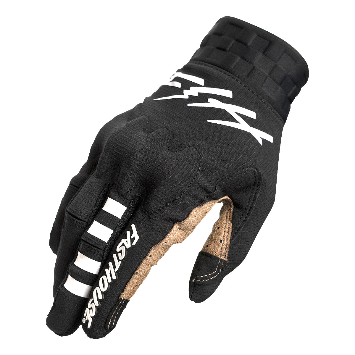 Blaster Rush Glove - Black