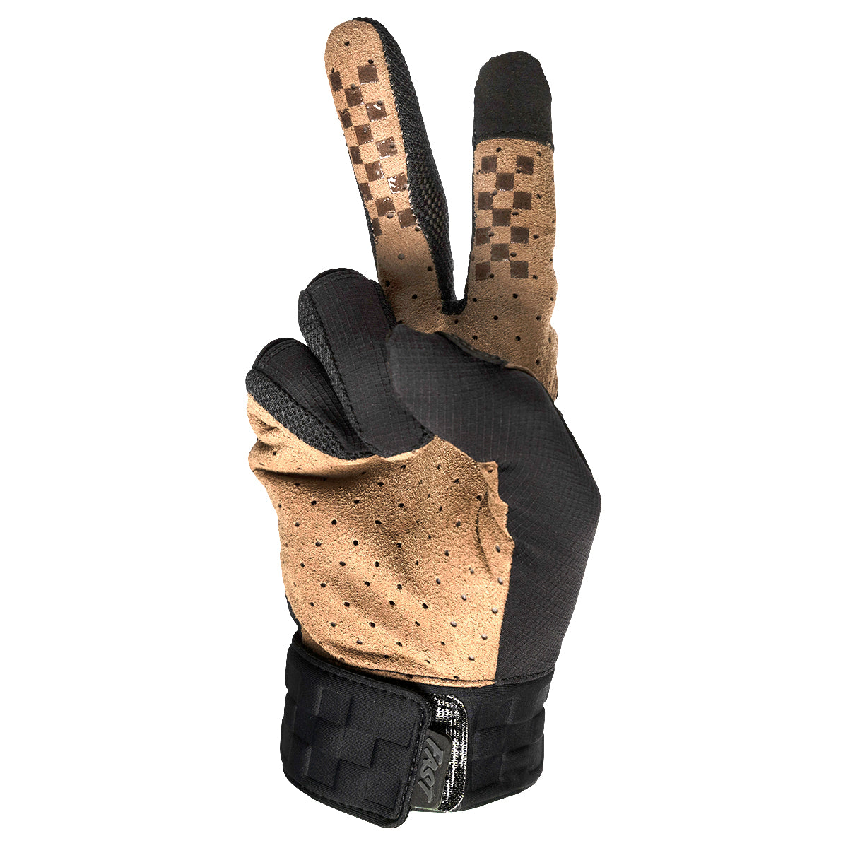 Blaster Rush Glove - Black