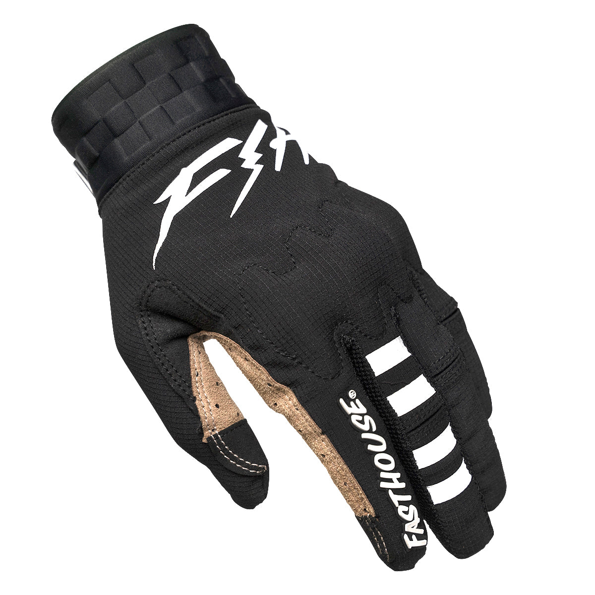 Blaster Rush Glove - Black