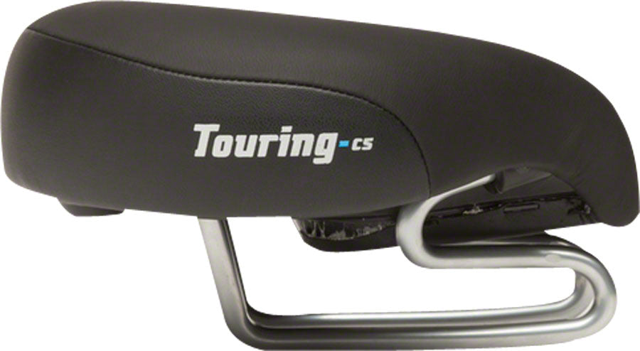 Touring Saddle