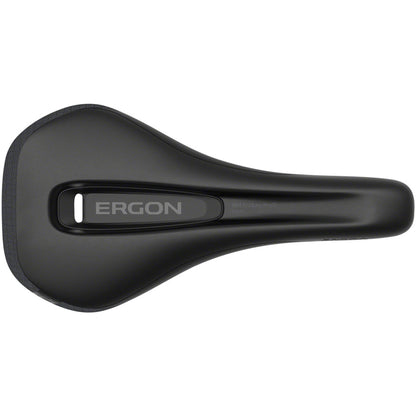 SM Enduro Pro Saddle - Titanium Stealth Men Small/Medium