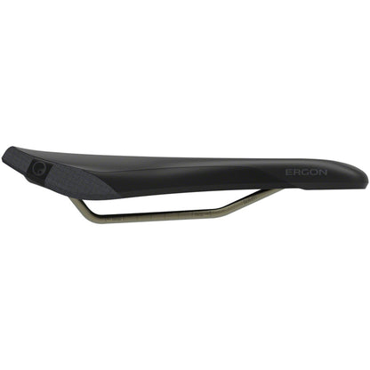 SM Enduro Pro Saddle - Titanium Stealth Men Small/Medium