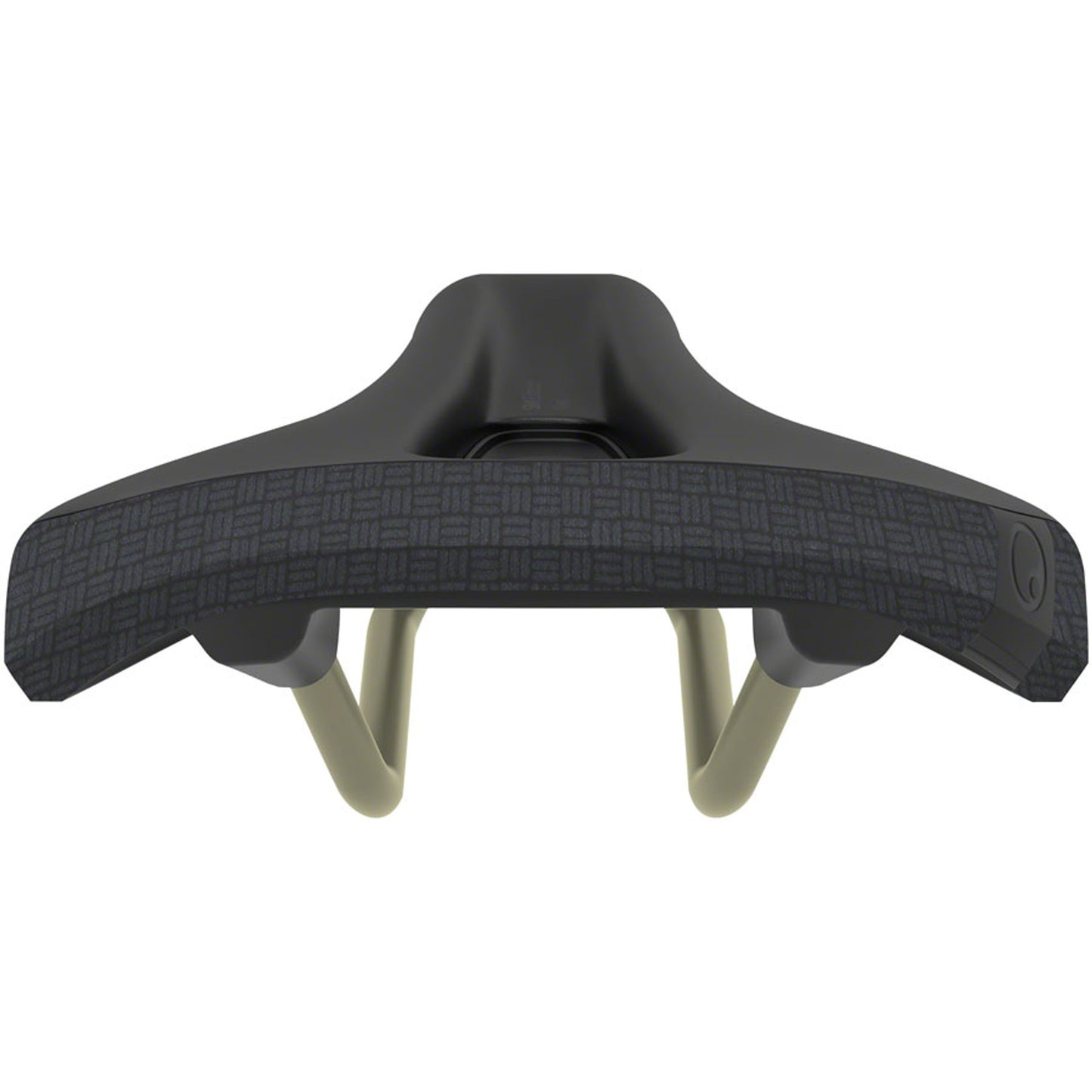 SM Enduro Pro Saddle - Titanium Stealth Men Small/Medium