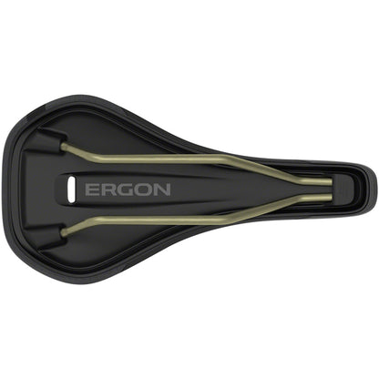 SM Enduro Pro Saddle - Titanium Stealth Men Small/Medium