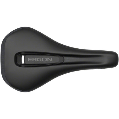 SM Enduro Pro Saddle - Titanium Stealth Men Small/Medium
