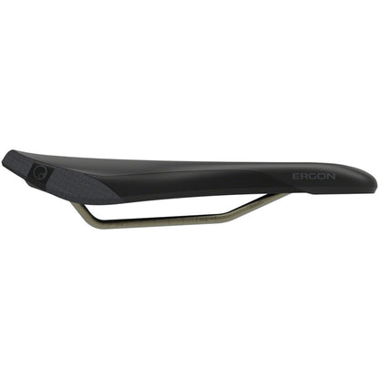 SM Enduro Pro Saddle - Titanium Stealth Men Small/Medium