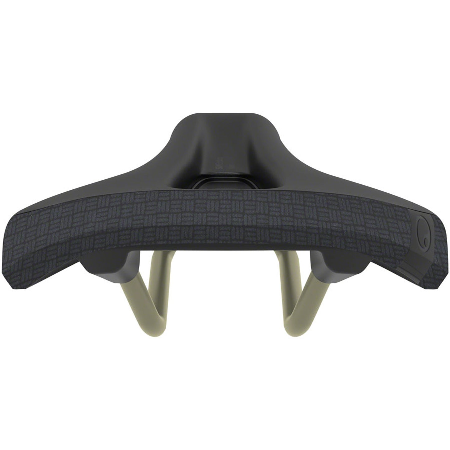 SM Enduro Pro Saddle - Titanium Stealth Men Small/Medium