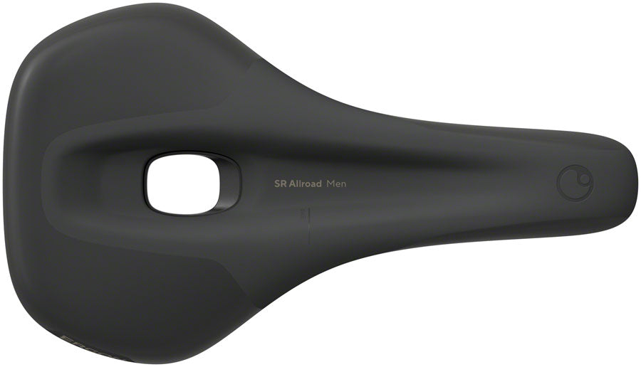 SR Allroad Saddle, Medium/Large