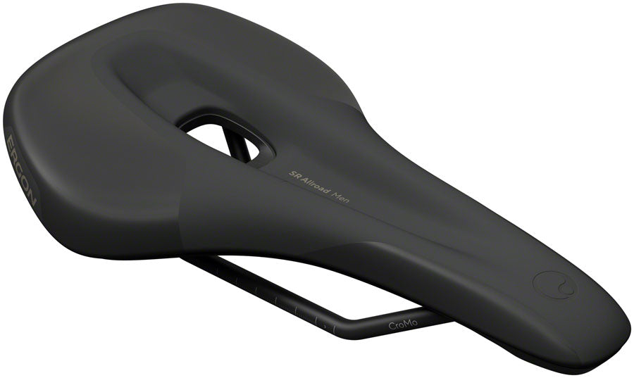 SR Allroad Saddle, Medium/Large