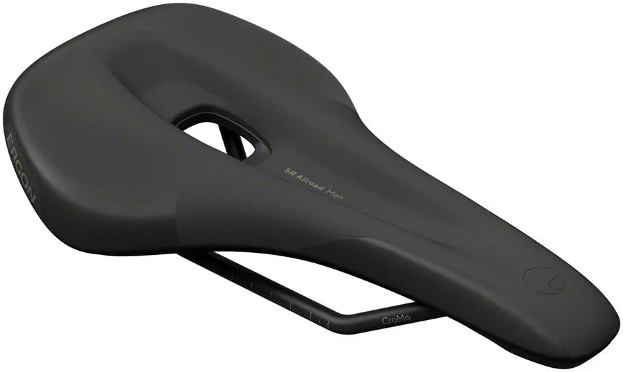 SR Allroad Saddle, Medium/Large - Bicycle Warehouse
