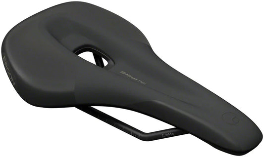 SR Allroad Saddle, Medium/Large - Bicycle Warehouse