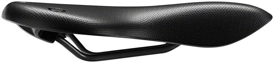 C67 Saddle - Black - Bicycle Warehouse