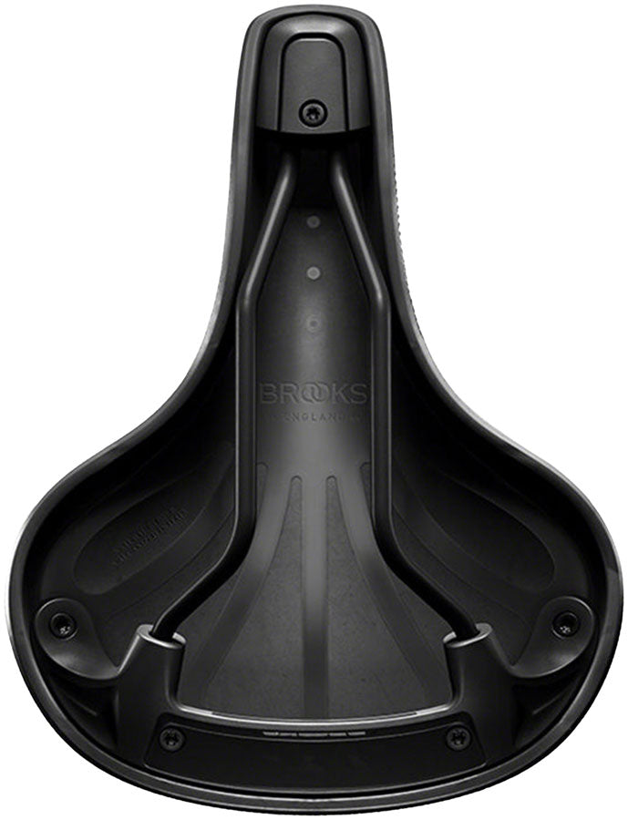 C67 Saddle - Black - Bicycle Warehouse